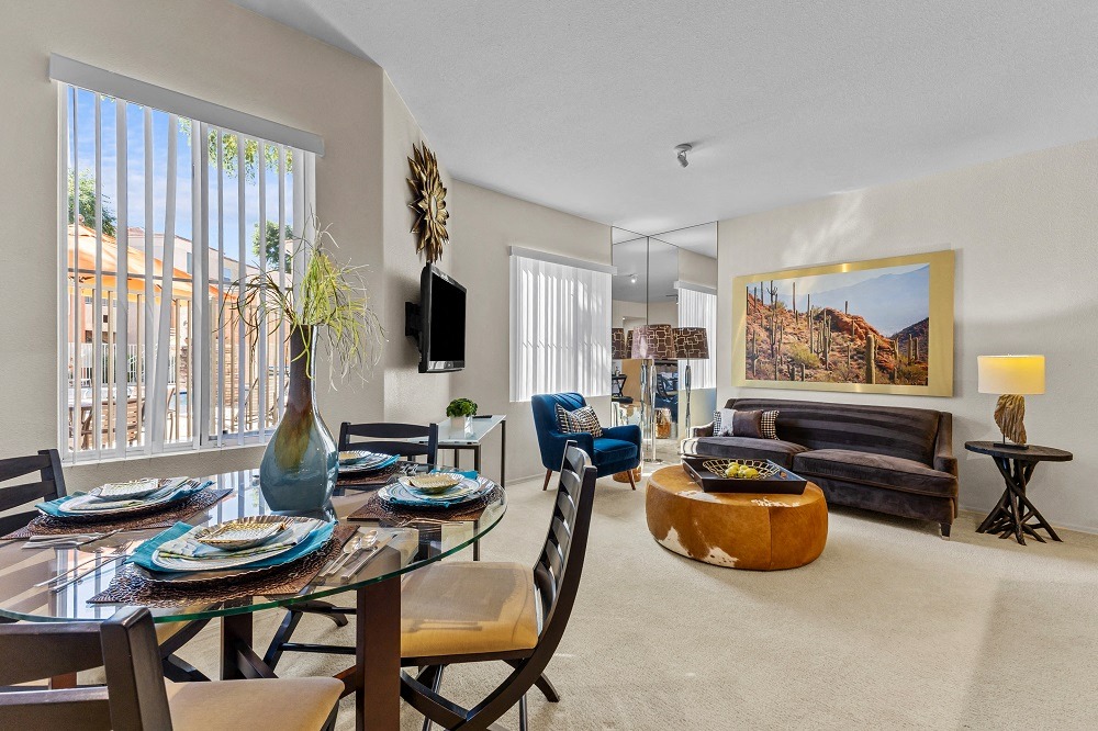 Sage Apartments photo 4